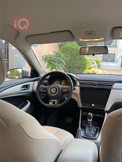 MG 5